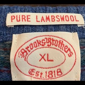 Brooks Brothers Sweaters - Brooks brother sweater Brooks Brothers Sweaters - Brooks brother sweater